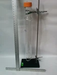 Quark Jacketed Bioreactor Condenser Cooling Lab Glass 3 Neck. Fixed Price $275.00.