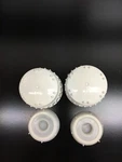 Biotek Microplate Washer Waste Bottle Caps Lids Nalgene. Fixed Price $42.66.