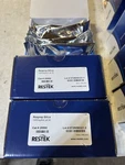 Restek Resprep Silica Spe Cartridge, 6 ML/1000 Mg, 30-PK. Cat 28980 Unopened. Fixed Price $49.00.