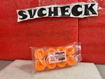 Pack Of 8 Duran 15013131 GL32 Bottle Caps With Funnel. Fixed Price $19.99.