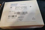 10 Pack Nalgene 15ML Centrifuge Tube Round 3117-0150 Dna Rna. Fixed Price $12.00.