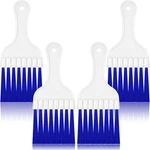 4 Packs Air Conditioner Condenser Cleaning Brush Refrigerator Coil Hvac. Fixed Price $12.36.