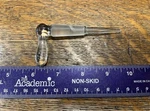 Buchi Glass Stopcock For Rotary Evaporator. Fixed Price $60.00.