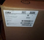 New!! Multiple Well Plate 6 With Lid 5/PACK, 50/CASE Costar #3335. Fixed Price $161.21.