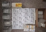 3524 Costar Well Cell Culture Cluster Flat Bottom W/lid QTY22 New Plus(read). Fixed Price $95.00.