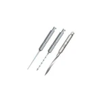 Dentatus RUA-2/3FP Surtex Classic Post Reamers Short S2 28MM 3/PK. Fixed Price $49.88.