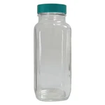 Qorpak GLC-01243 Bottle Cleaned, 0.5 Oz, 20-400, PK48. Fixed Price $105.99.