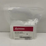 (5) Axygen P-384-120SQ-C 384-SQUARE Deep Well Diamond Plate Not Treated Expired. Fixed Price $11.99.