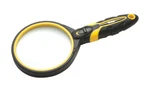 Titan 15028 4.4X Magnifying Glass With Led Light. Fixed Price $17.09.