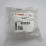 Simport Amplitube T320-2N Polypropylene Pcr Reaction Strip With Attached.... Fixed Price $39.00.