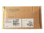 Case Of 1000 New Corning 352008 Falcon Ml Round Bottom Polystyrene Test Tube,. Fixed Price $50.00.