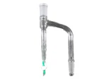 Chemglass 10ML Barrett Moisture Test Distilling Receiver 24/40 W Stpk CG-1261-26. Fixed Price $90.99.
