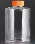 Corning 430195 490CM2 Nonpyrogenic Polystyrene Sterile Roller Bottle 40PCS Case. Fixed Price $40.00.