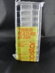 500 - Costar 25CM Flask Tissue Cell Culture Treated 3050 Corning Straight Neck. Fixed Price $99.99.