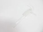 Chemglass CG-4516-02 Vacuum Trap Stopper Only Upper Joint. Fixed Price $41.88.