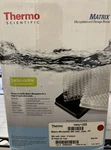 Thermo Scientific Matrix Microplate 384 Well #4309 80 Plates/case. Fixed Price $99.00.