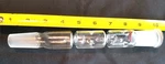 Supelco Lab Snyder Distillation Column Ball 24/40 225 Mm Glass. Fixed Price $39.90.