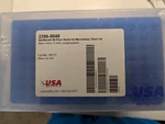 96 Place Tube Rack Mixed Neon Colors Usa Scientific New. Fixed Price $50.00.