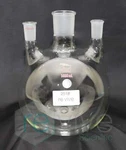 Kontes Kimble 3 Neck Flask 5000ML. Fixed Price $165.75.