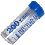 Kimble 41A2502, Micro-hematocrit Capillary Tubes, Plain (pack Of 200). Fixed Price $15.50.