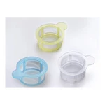 (50-PACK) Corning 431750 Sterile Cell Strainer 40UM Nylon, Blue,. Fixed Price $69.99.