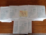 Falcon Tissue Culture Plate 48 Well Flat Bottom 353078 Lot Of (34). Fixed Price $41.76.