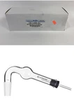 Chemglass Drying Tube 75 Degree 24/40 Inner Joint CG-1295-01. Fixed Price $49.99.