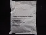 National Scientific Plastic Target Dp Blue Cap Open Top 100/PACK C4000-98B. Fixed Price $17.99.