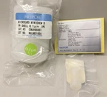 Millipore CWUV0S0S1 Microgard Mini-chem Filter 0.1UM Tel 024-013908-1. Fixed Price $48.50.