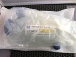 Millipore Opticap Xl Capsules 0.22UM Cat No KVGLG04TH3 New. Fixed Price $54.95.