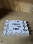 Sterile 30ML Media Nalgene Case Of 96 Bottles Exp 2021- Petg. Fixed Price $199.95.