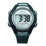 Spanish Language Unisex Talking Watch For The Blind And Elderly. Fixed Price $27.69.