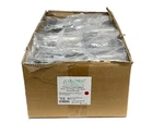 (475) Celltreat 15ML Pp Black Centrifuge Tubes W/ Caps Re-sealable Bag 229432. Fixed Price $112.49.