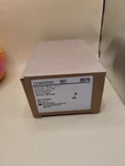 3575 Corning 384 Well Assay Plate Lid Flat Bottom Non Binding Box Of 10. Fixed Price $36.00.
