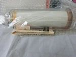 Capsule Filter, Gelman Sciences, 0.2UM, Pn 12112. Fixed Price $48.00.