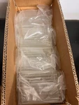Midsci Reservoir RES16MC-8-N 16UL Channel (case Of 20) New Nib Nos. Fixed Price $42.50.