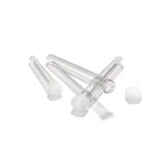 Evergreen Scientific Polystyrene Sterile Test Tubes, Pack Of 500. Fixed Price $177.70.
