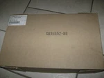 New Case Of 144 Kimble Glass Screw Thread Sample Vial 16ML 21 X 70MM # 60910-4. Fixed Price $99.99.