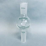Chemglass Chromatography Reservoir 100 Ml With 24/40 Joints. Fixed Price $42.00.