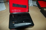 Troemner Calibration Weights Set 100G 500 Mg Bni. Fixed Price $49.00.