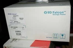 100 Bd Falcon 96-WELL Storage Plates V-bottom 340 Ul 353263 Nos. Fixed Price $274.97.