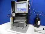 Teledyne Isco Combiflash Rf+ Automated Chromatography With Rfid Racks. Fixed Price $4000.00.