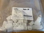 Saint-gobain Pure Fit M:03 Pp 25 Pcs. Sealed Bag. Fixed Price $69.99.