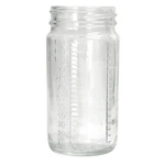 Qorpak GLA-00843 BOTTLE,83 Mm H,CLEAR,42 DIA,PK48 41V955. Fixed Price $88.15.