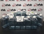 Thermo Scientific 3233-42 2L Nalgene Pc Biotainer (lot Of 15). Fixed Price $295.00.