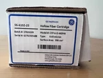 Cytiva Hollow Fiber Cartridge CFP-6-D-4X2MA, 0.65 Micron 990 CM2 # 56-4102-25. Fixed Price $249.99.