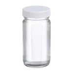 Wheaton W216997 Ac Round Bottle, Oz, PK24. Fixed Price $62.89.