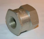 Ace Controls Cv 3/4 Npt Inline Free Flow Air Check Valve. Fixed Price $9.60.