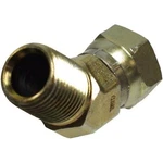 Apache 39005550 1/2" Pipe X Female Swivel 45 Hydraulic Adapter. Fixed Price $20.79.