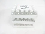 Three Packs (72) Thermo Scientific 2019-0060 Nalgene Ml Square Petg Bottle. Fixed Price $84.50.